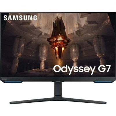 Samsung Odyssey G7...