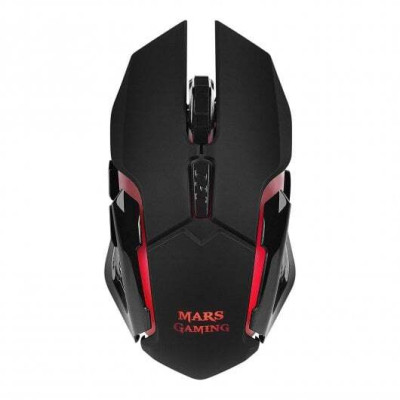 Tacens Mars Gaming MMW Rato...