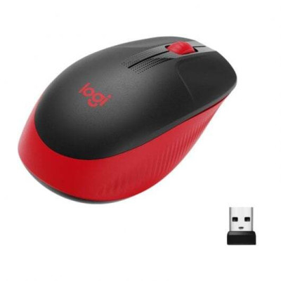 Logitech M190 Rato Sem Fios...