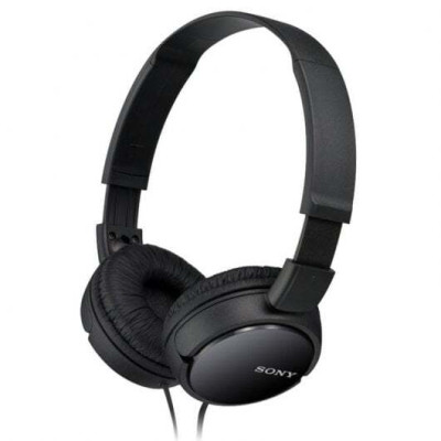 Sony MDR-ZX110B Negro