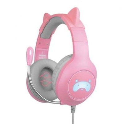 FR-TEC Tanooki Headset...