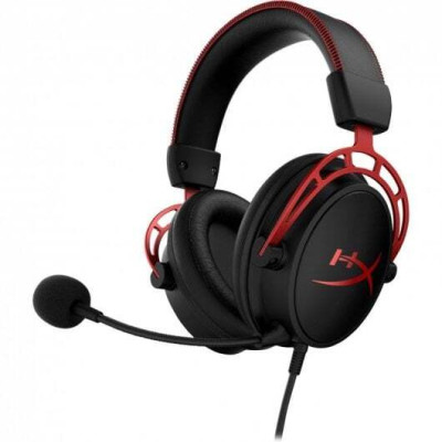 HyperX Cloud Alpha Headset...