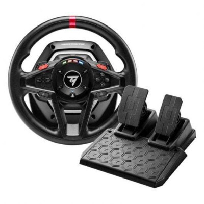 Thrustmaster T128 Volante...