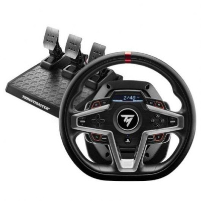 Thrustmaster T248 Volante...