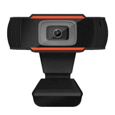 Owlotech Start Webcam 720p