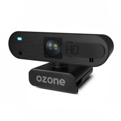 Ozone LiveX50 Webcam Gaming...