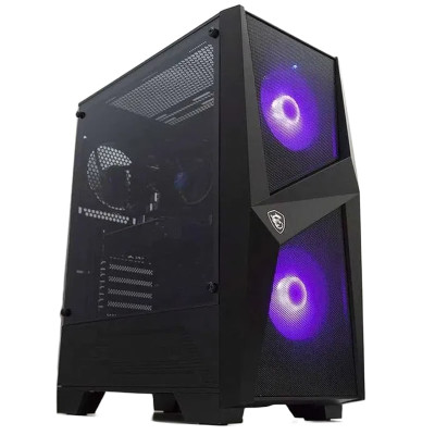 PC FORGE i3-12100F/ 16GB /...