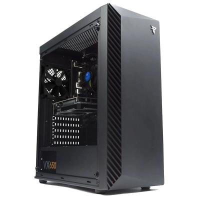 PC SHADE i5-12400F / 16GB /...