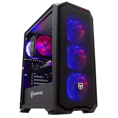 PC KRATER i5-14400F / 32GB...