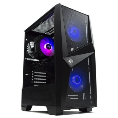 PC FORGE X i5-14400F/ 16GB...