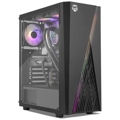 PC FROST i5-14600KF / 32GB...