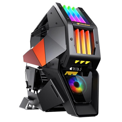 PC CONQUER i7-14700KF /...