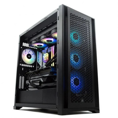 PC ICUE X  i7-14700KF /...