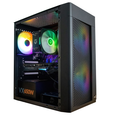 PC HEXAFORM X i5-12400F /...