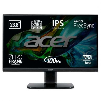 Acer KA242YEBI 23.8" LED...