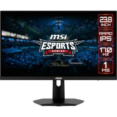 MSI G244F 23.8" LED Rapid...