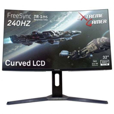 Extreme Gamer 32M2000C 32"...
