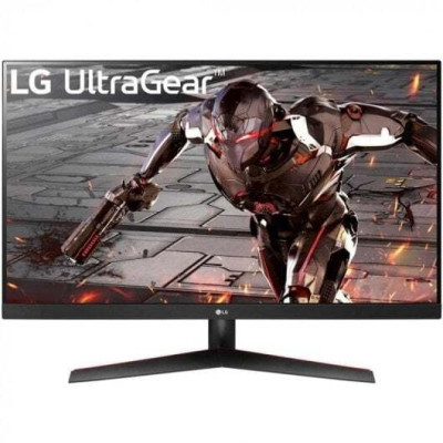 LG Ultragear 32GN600-B 32"...