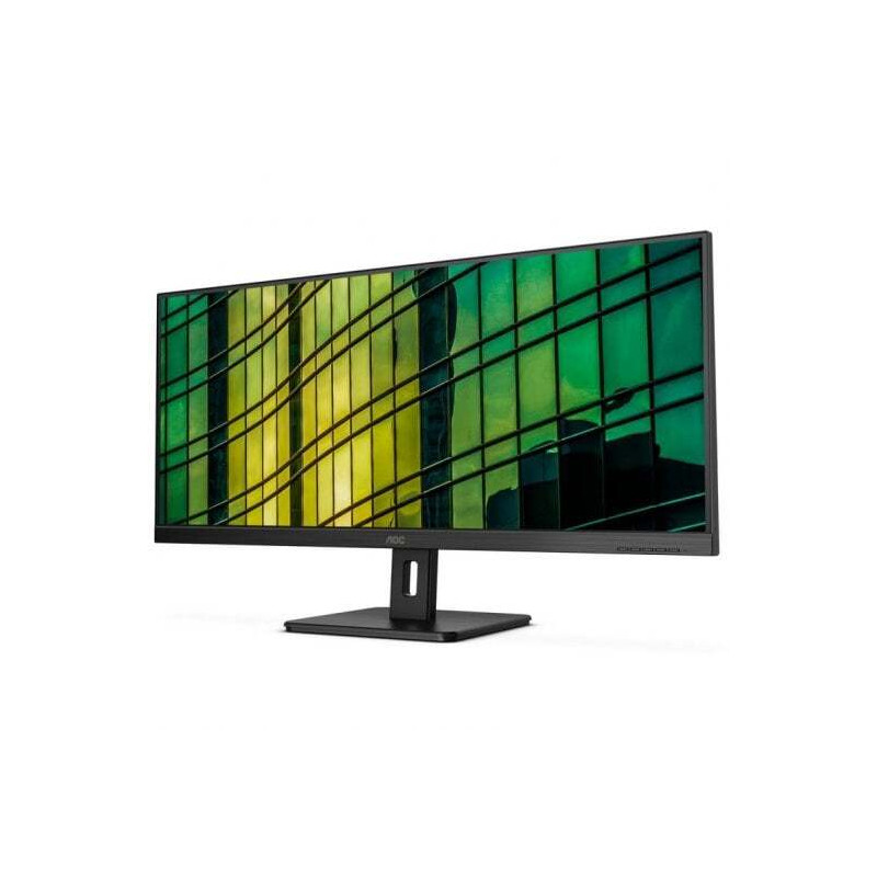 AOC U34E2M 34" LED UltraWide QHD 100Hz