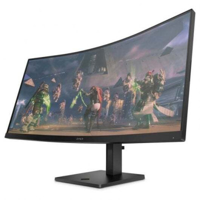 HP OMEN 34c 34" WQHD 165Hz...